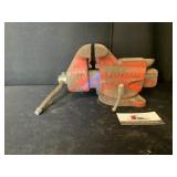 Craftsman Bench Vise