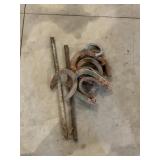 Misc Horse Shoes