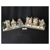 Light up Christmas Decor