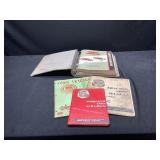 Ford Tractor Parts Catalogues