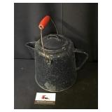 Enamel Kettle