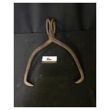 Ice Tongs