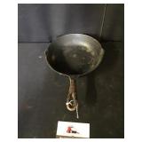 Cast Iron Skillet #5