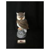 Owl Statue