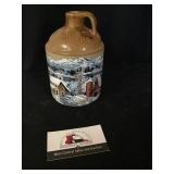 McCormick Painted Jug