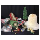Misc Christmas Decor
