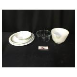 Correlle Dishes & Misc