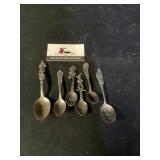 Collector Spoons