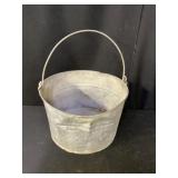 Galvanized Pail