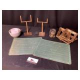 Misc Decor &  Chalkboards