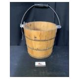 Ice Cream Bucket- Only
