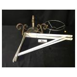 Shelf Brackets & Misc