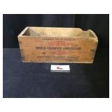 Western World Champion Ammo