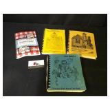Cook Books