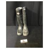Rubber Boots