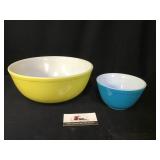 Pyrex Bowls