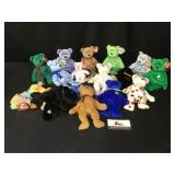 Beanie Babies