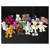 Beanie Babies