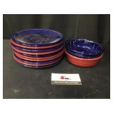 Fiesta Ware