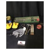 Dewalt Batteries, Misc Tools