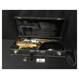 Vito Alto Saxaphone