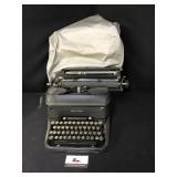 Vintage Typewriter