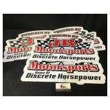 Vinyl Motorsports Stickers