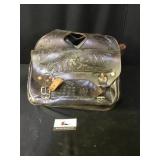 Saddle Bags