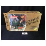 Coleman Camp Stove