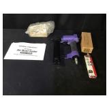 Air Brad Nailer