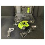 1/2" Worx Hammer Drill
