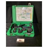 Hydraulic Punch Driver