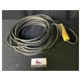 Heavy Extension Cord