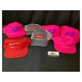 Chevy Hats