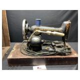 Stratford Sewing Machine