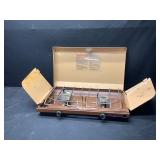 Winnebago Camp Stove