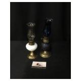 Oil Lamps