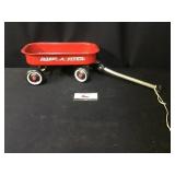 Small Radio Flyer Wagon