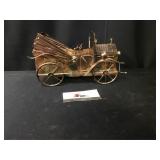 Copper Car Music Player