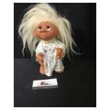 Troll Doll