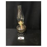 Oil Lamp
