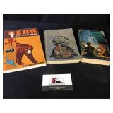 Boy Scouts Books