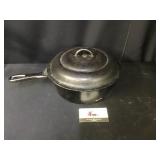 Cast Iron Skillet