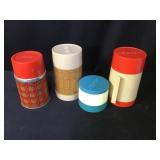 Aladdin Brand Thermos