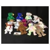 Beanie Babies