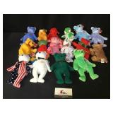 Beanie Babies