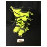 Oneal Motorcycle Boots - size 7