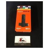 Firestick New in the Box