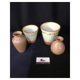 Pots & Vases