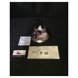 Elvis Collecto Plate